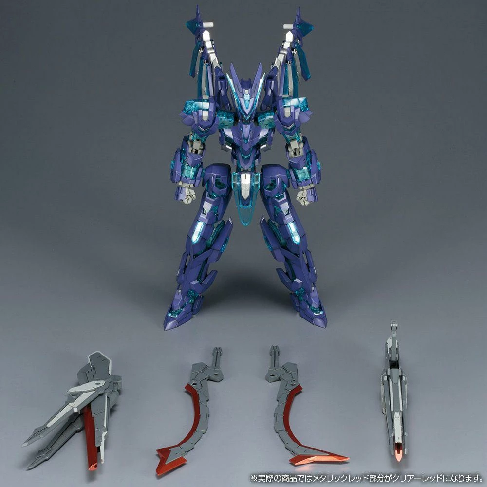 FRAME ARMS JAGD FALX 16 FRAME ARMS JAGD FALX - Image 14