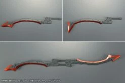 FRAME ARMS JAGD FALX 35 FRAME ARMS JAGD FALX -Bandai Sales Store frame arms 038 lx r01j jagd falx 15