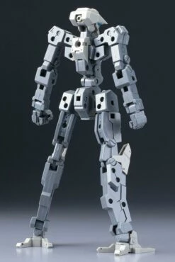 FRAME ARMS FRAME ARCHITECT RENEWAL VER. (GRAY) -Bandai Sales Store frame arms frame architect renewal ver gray 02