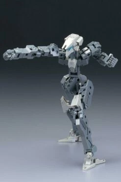 FRAME ARMS FRAME ARCHITECT RENEWAL VER. (GRAY) -Bandai Sales Store frame arms frame architect renewal ver gray 03