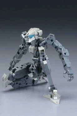 FRAME ARMS FRAME ARCHITECT RENEWAL VER. (GRAY) -Bandai Sales Store frame arms frame architect renewal ver gray 04