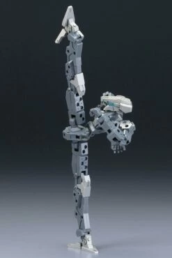 FRAME ARMS FRAME ARCHITECT RENEWAL VER. (GRAY) -Bandai Sales Store frame arms frame architect renewal ver gray 05