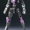 FRAME ARMS FRAME ARCHITECT RENEWAL VER. (GUNMETAL) -Bandai Sales Store frame arms frame architect renewal ver gunmetal 01