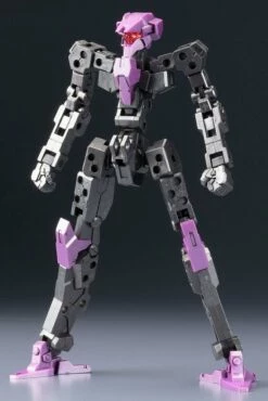 FRAME ARMS FRAME ARCHITECT RENEWAL VER. (GUNMETAL)