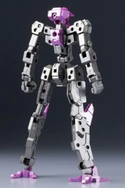FRAME ARMS FRAME ARCHITECT RENEWAL VER. (GUNMETAL) -Bandai Sales Store frame arms frame architect renewal ver gunmetal 02