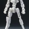 FRAME ARMS FRAME ARCHITECT RENEWAL VER. (OFF-WHITE) 1 FRAME ARMS FRAME ARCHITECT RENEWAL VER. (OFF-WHITE) -Bandai Sales Store frame arms frame architect renewal ver off white 01