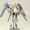Kotobukiya FRAME ARMS GIRL BASELARD MODEL KIT -Bandai Sales Store frame arms girl fg012 baselard 00