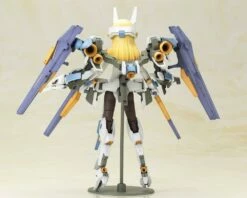 Kotobukiya FRAME ARMS GIRL BASELARD MODEL KIT -Bandai Sales Store frame arms girl fg012 baselard 02 1