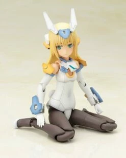 Kotobukiya FRAME ARMS GIRL BASELARD MODEL KIT -Bandai Sales Store frame arms girl fg012 baselard 12