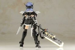 Assault Lily Frame Arms Girl Shiki Rokkaku Model Kit -Bandai Sales Store frame arms girl fg056 shiki rokkaku 02