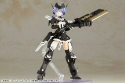 Assault Lily Frame Arms Girl Shiki Rokkaku Model Kit -Bandai Sales Store frame arms girl fg056 shiki rokkaku 03