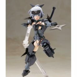 Kotobukiya Frame Arms Girl Jinrai Indigo Version Plastic Model Kit -Bandai Sales Store frame arms girl kotobukiya plastic model jinrai indigo ver HYPETOKYO 6 1024x1024 424fd8b8 32b4 4971 9f49 6fd26a895c96