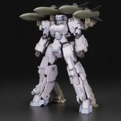 Frame Arms S12 Type 32 Model 3 Gourai (Improved Hawk Ver.) 1/100 Scale Model Kit 17 Frame Arms S12 Type 32 Model 3 Gourai (Improved Hawk Ver.) 1/100 Scale Model Kit -Bandai Sales Store frame arms s12 type 32 model 3 gourai improved hawk ver 00