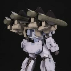 Frame Arms S12 Type 32 Model 3 Gourai (Improved Hawk Ver.) 1/100 Scale Model Kit 19 Frame Arms S12 Type 32 Model 3 Gourai (Improved Hawk Ver.) 1/100 Scale Model Kit -Bandai Sales Store frame arms s12 type 32 model 3 gourai improved hawk ver 02