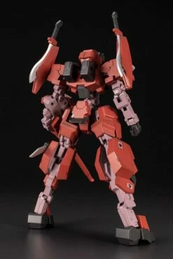FRAME ARMS TYPE 34 MODEL 1 JINRAI -Bandai Sales Store frame arms type 34 model 1 jinrai 02