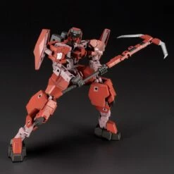 FRAME ARMS TYPE 34 MODEL 1 JINRAI -Bandai Sales Store frame arms type 34 model 1 jinrai 05