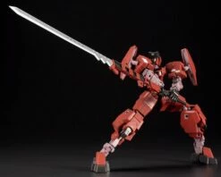 FRAME ARMS TYPE 34 MODEL 1 JINRAI -Bandai Sales Store frame arms type 34 model 1 jinrai 06