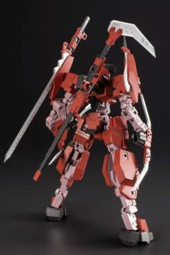 FRAME ARMS TYPE 34 MODEL 1 JINRAI -Bandai Sales Store frame arms type 34 model 1 jinrai 08