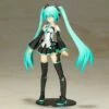FRAME MUSIC GIRL FG059 HATSUNE MIKU 1 FRAME MUSIC GIRL FG059 HATSUNE MIKU -Bandai Sales Store frame music girl fg059 hatsune miku 01