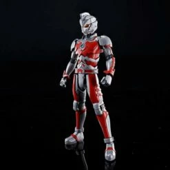Bandai FIGURE-RISE STANDARD ULTRAMAN SUIT A (ACTION VER.)