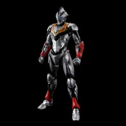 Bandai FIGURE-RISE STANDARD ULTRAMAN SUIT EVIL TIGA