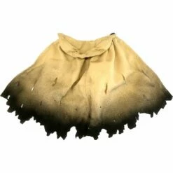 Snail Shell GN Project 1/12 Scale Wolf-001 Tactical Cloak Tan (Clothes Only)