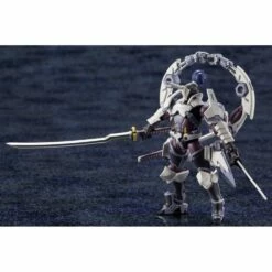 Hexa Gear Governor Ex Armor Type: Monoceros 1/24 Scale Model Kit
