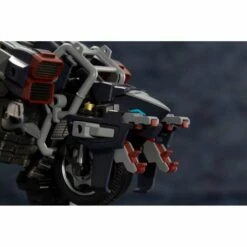 Hexa Gear Lord Impulse 1/24 Scale Model Kit (Reissue) -Bandai Sales Store hexa gear 124 scale model kit lord impulse 583887.6