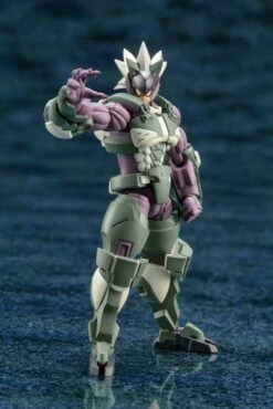 HEXA GEAR HG008 GOVERNOR ZOANTHROPUS-LOWE -Bandai Sales Store hexa gear hg008 governor zoanthropus lowe 02