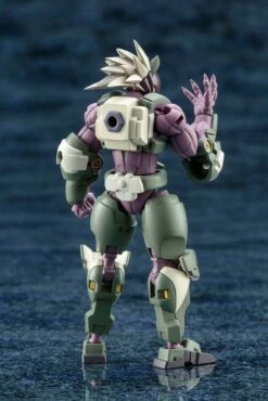 HEXA GEAR HG008 GOVERNOR ZOANTHROPUS-LOWE -Bandai Sales Store hexa gear hg008 governor zoanthropus lowe 03