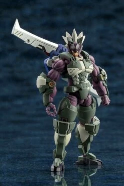 HEXA GEAR HG008 GOVERNOR ZOANTHROPUS-LOWE -Bandai Sales Store hexa gear hg008 governor zoanthropus lowe 04