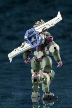HEXA GEAR HG008 GOVERNOR ZOANTHROPUS-LOWE -Bandai Sales Store hexa gear hg008 governor zoanthropus lowe 05