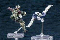 HEXA GEAR HG008 GOVERNOR ZOANTHROPUS-LOWE -Bandai Sales Store hexa gear hg008 governor zoanthropus lowe 09