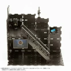 HEXA GEAR HG060 BLOCK BASE 01 DX HEAD QUARTERS -Bandai Sales Store hexa gear hg058 block base 02 panel option a 04 d894ac8b 79f6 40a8 9729 770f562ed6cb