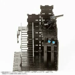 HEXA GEAR BLOCK BASE 03 LIFT OPTION A MODEL KIT -Bandai Sales Store hexa gear hg058 block base 02 panel option a 05 732524dd 2736 416a 9d36 4ce1d4aa3404