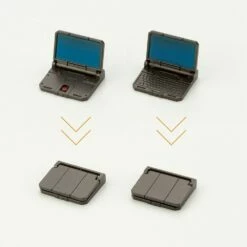 HEXA GEAR HG060 BLOCK BASE 01 DX HEAD QUARTERS -Bandai Sales Store hexa gear hg060 block base 01 dx head quarte 2