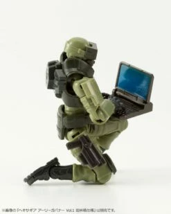 HEXA GEAR HG060 BLOCK BASE 01 DX HEAD QUARTERS -Bandai Sales Store hexa gear hg060 block base 01 dx head quarte 5