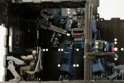 HEXA GEAR HG060 BLOCK BASE 01 DX HEAD QUARTERS -Bandai Sales Store hexa gear hg060 block base 01 dx head quarters 2