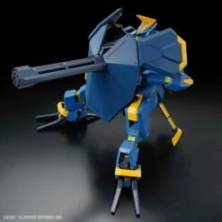 Bandai Kyoukai Senki HG 1/72 #11 MAILeS JOGAN KAI Model Kit -Bandai Sales Store hg 1 72 mailes jogan kai 03th