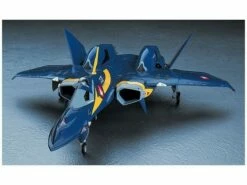 Macross Plus YF-21 Advanced Variable Fighter 1/72 Scale Model Kit -Bandai Sales Store hsg11 3 1468980903