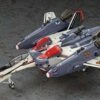 Macross Frontier VF-25F/S Super Messiah 1/72 Scale Model Kit