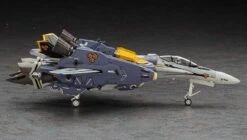 Macross Frontier VF-25F/S Super Messiah 1/72 Scale Model Kit -Bandai Sales Store hsg27 3