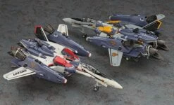 Macross Frontier VF-25F/S Super Messiah 1/72 Scale Model Kit -Bandai Sales Store hsg27 5