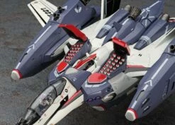 Macross Frontier VF-25F/S Super Messiah 1/72 Scale Model Kit -Bandai Sales Store hsg27 6