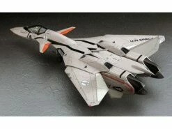 Macross Plus VF-11B Thunderbolt 1/72 Scale Model Kit -Bandai Sales Store hsg65722 10 1485108187
