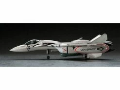 Macross Plus VF-11B Thunderbolt 1/72 Scale Model Kit -Bandai Sales Store hsg65722 11 1485108212