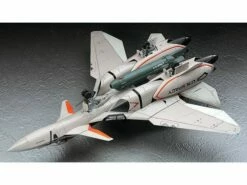 Macross Plus VF-11B Thunderbolt 1/72 Scale Model Kit -Bandai Sales Store hsg65722 12 1485108188