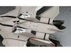 Macross Plus VF-11B Thunderbolt 1/72 Scale Model Kit -Bandai Sales Store hsg65722 13 1485108025