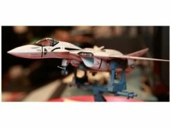 Macross Plus VF-11B Thunderbolt 1/72 Scale Model Kit -Bandai Sales Store hsg65722 2 1485108018