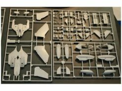 Macross Plus VF-11B Thunderbolt 1/72 Scale Model Kit -Bandai Sales Store hsg65722 5 1485108008